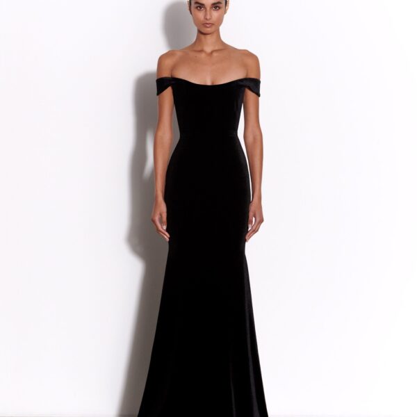 Alex Perry dress