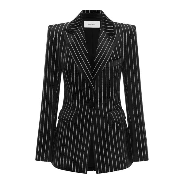 Alex Perry Jackets luxury Clothing from Coveti Marketplace
