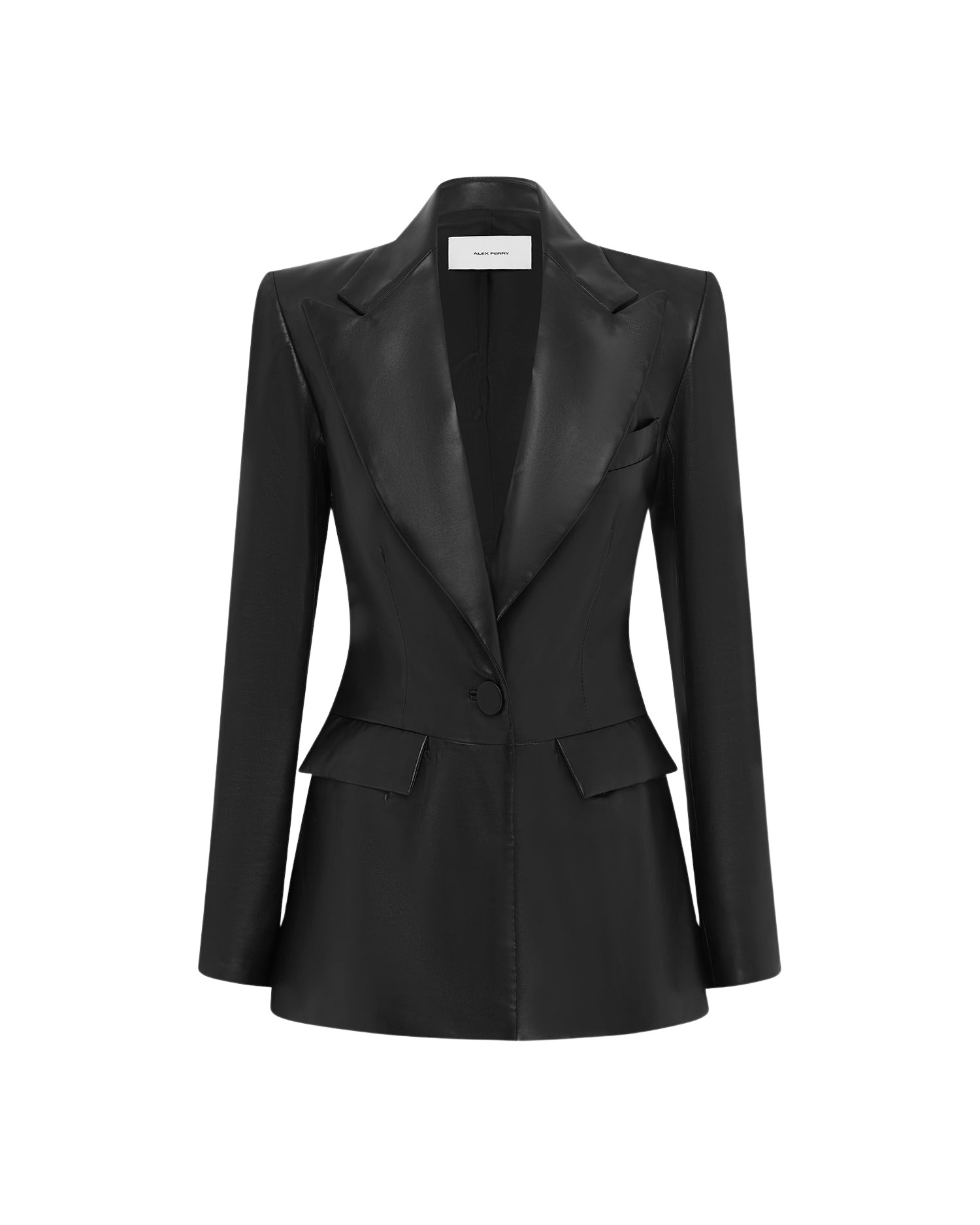 トップス BlackBerry coat Well Suited Blazer Dress | GUESS