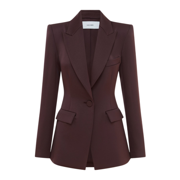Alex Perry Jackets luxury Clothing from Coveti Marketplace