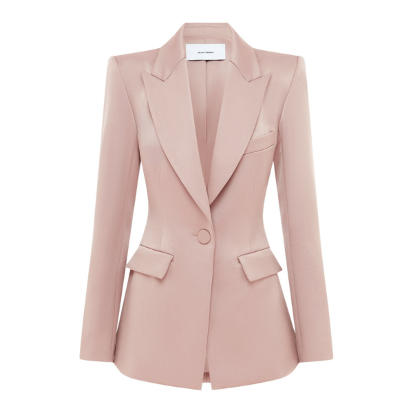 Alex Perry Jackets luxury Clothing from Coveti Marketplace