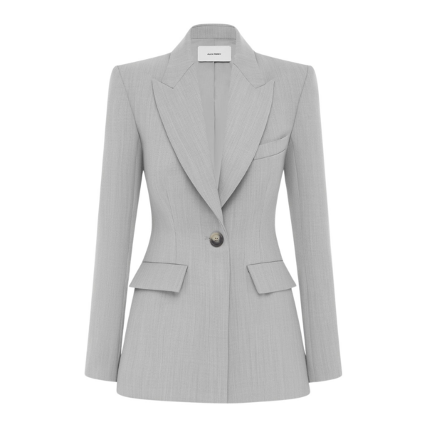 Alex Perry Jackets luxury Clothing from Coveti Marketplace