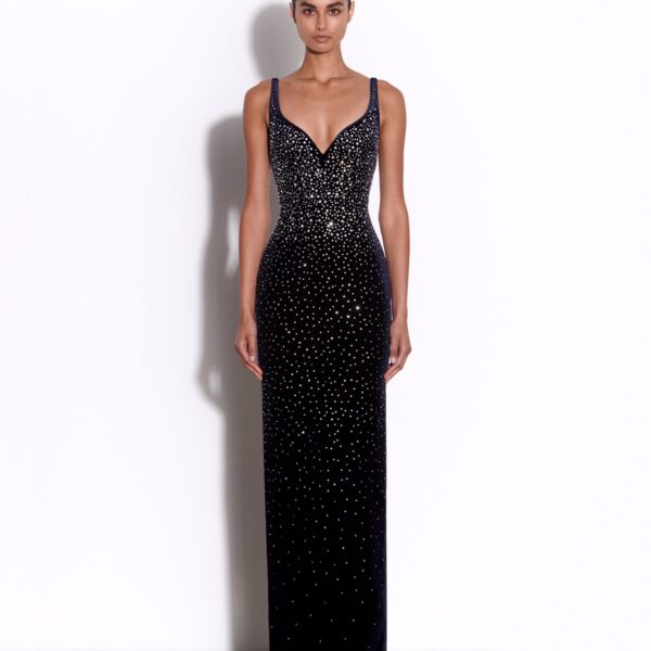 Alex Perry dress