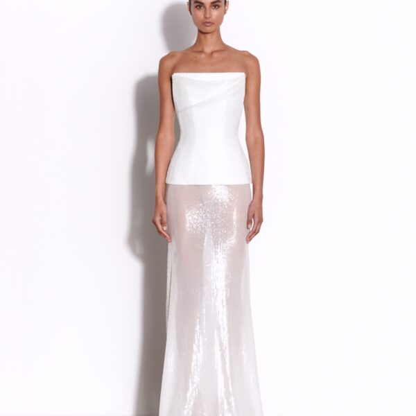 Alex Perry dress