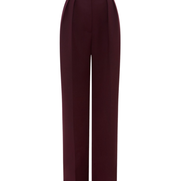 Alex Perry Pants luxury Clothing from Coveti Marketplace