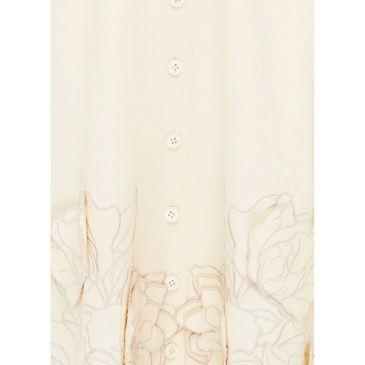 leo lin maxi dress