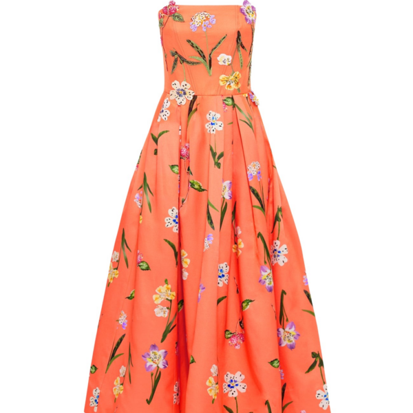 Leo Lin Dresses luxury Clothing from Coveti Marketplace