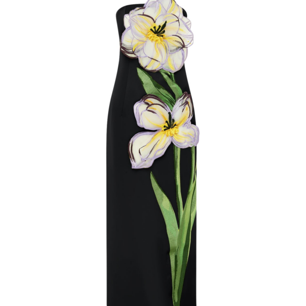 Leo Lin Dresses luxury Clothing from Coveti Marketplace