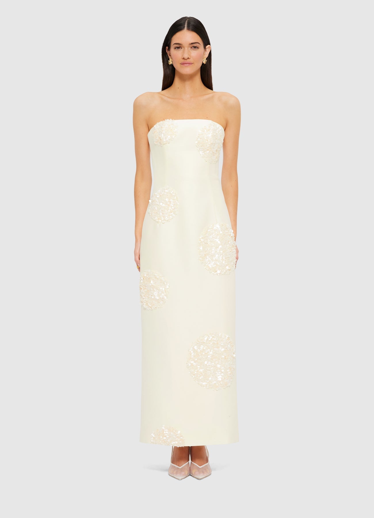 LEOMI MAXI DRESS