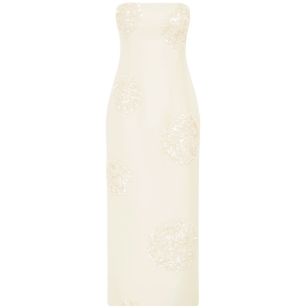 Leo Lin Dresses luxury Clothing from Coveti Marketplace