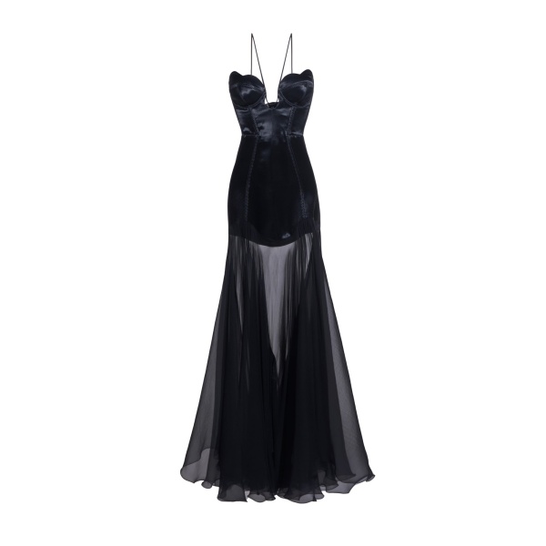 Maria Lucia Hohan gown