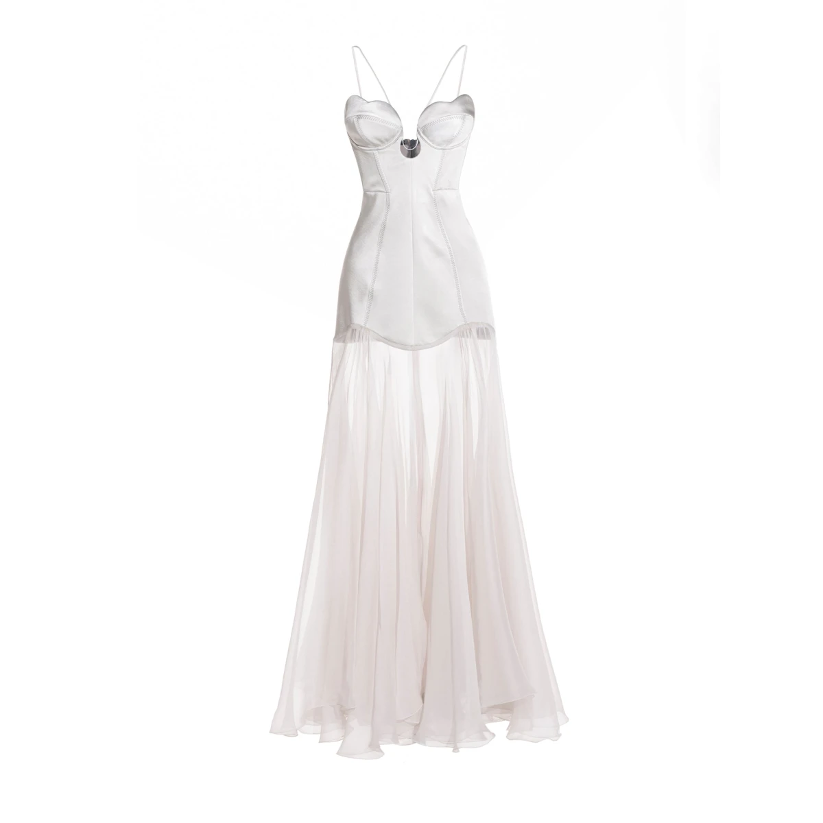 Maria Lucia Hohan gown