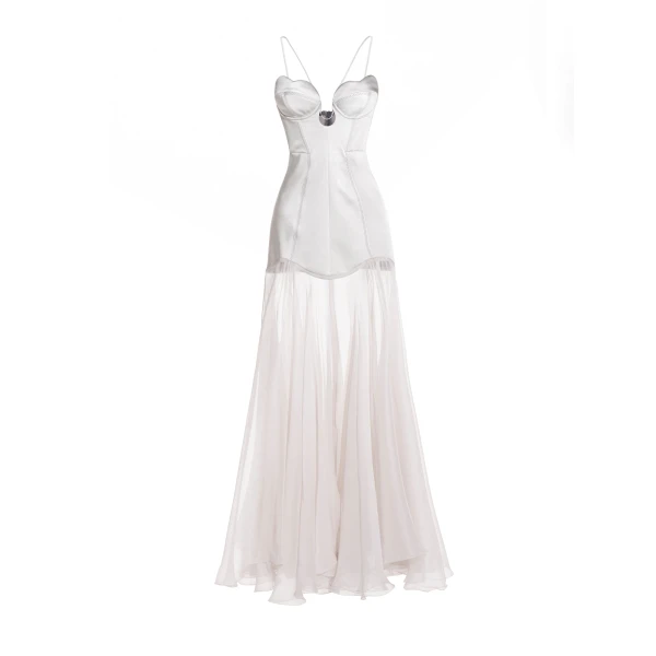 Maria Lucia Hohan gown