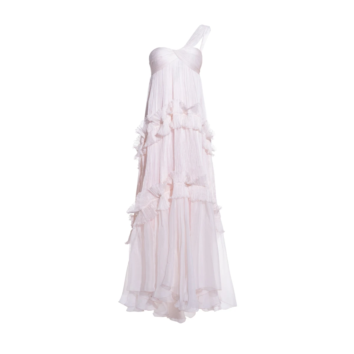 Maria Lucia Hohan gown