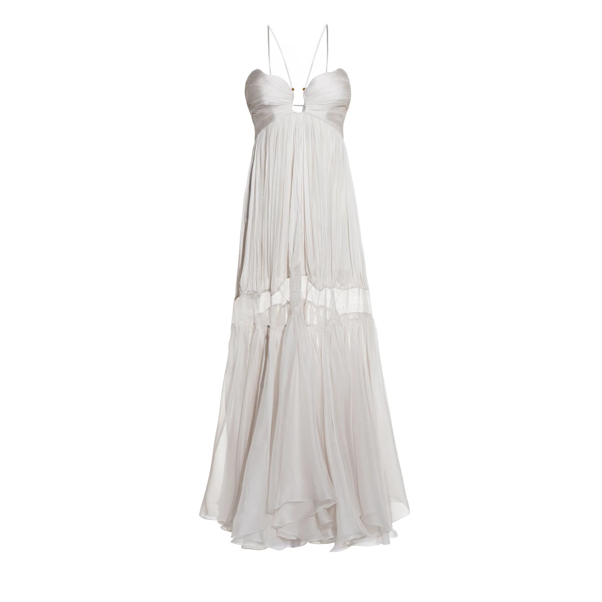 Maria Lucia Hohan gown