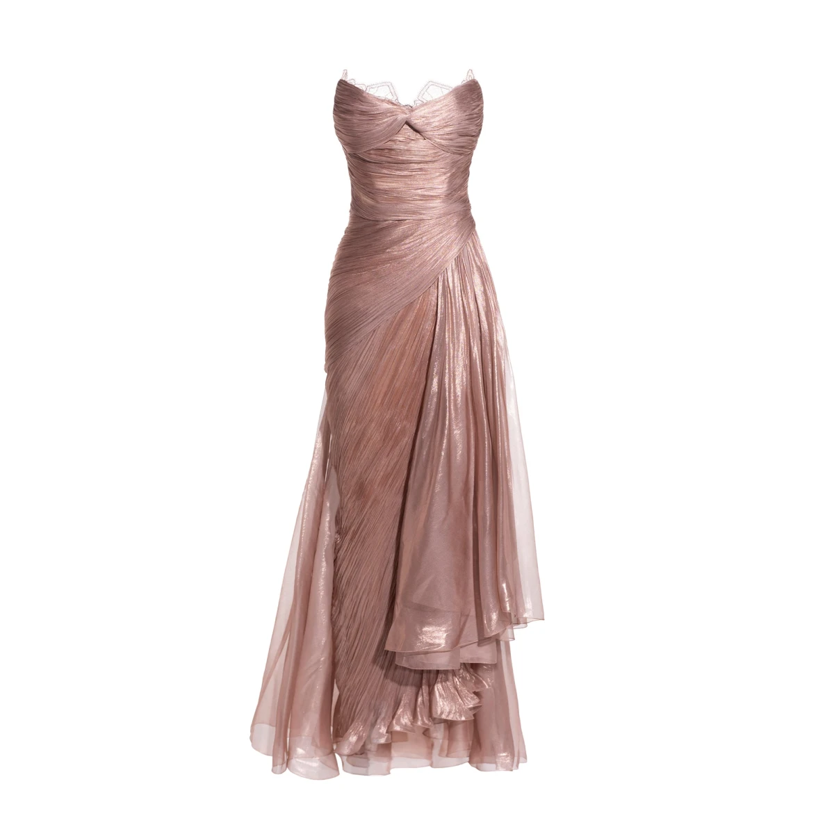 Maria Lucia Hohan gown