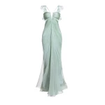 Maria Lucia Hohan gown