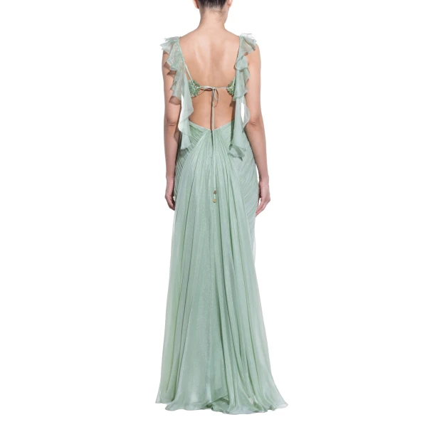 Maria Lucia Hohan dress