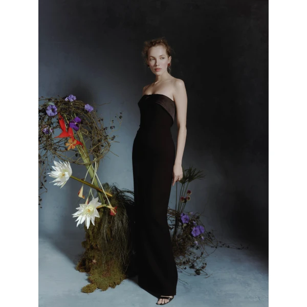 Markarian dress