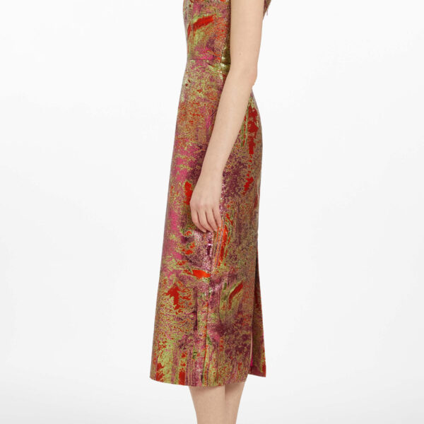 sMarkarianafiyaa gown