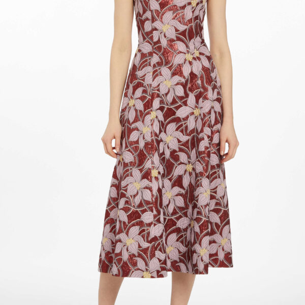 Markarian gowns