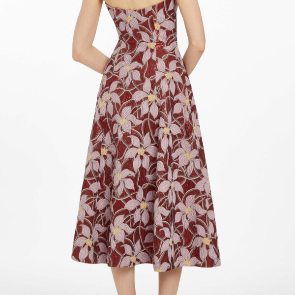 sMarkarianafiyaa gown