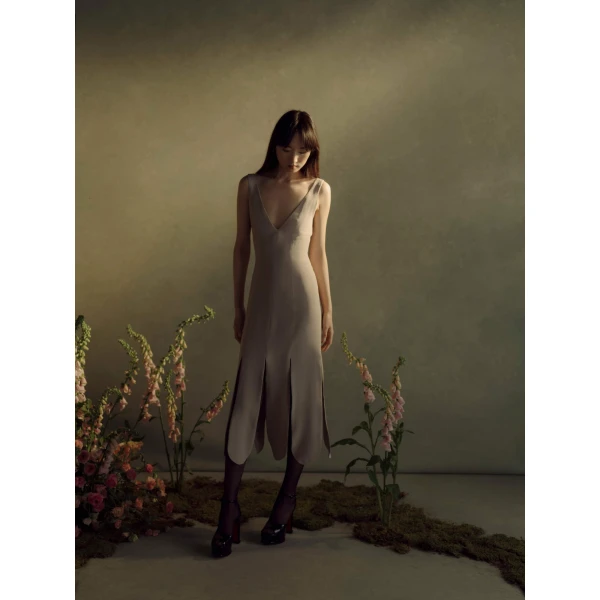 Markarian dress