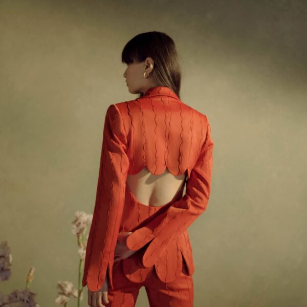 Markarian gowns