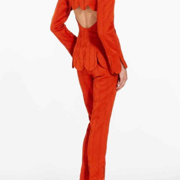 Markarian clothing