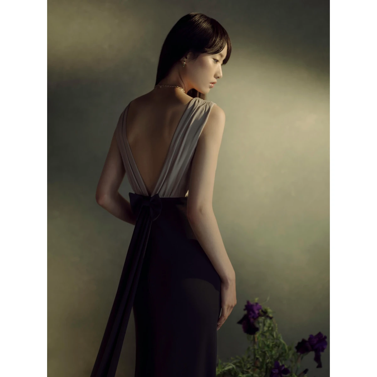 Markarian gowns