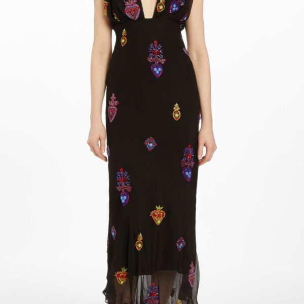 Markarian gowns