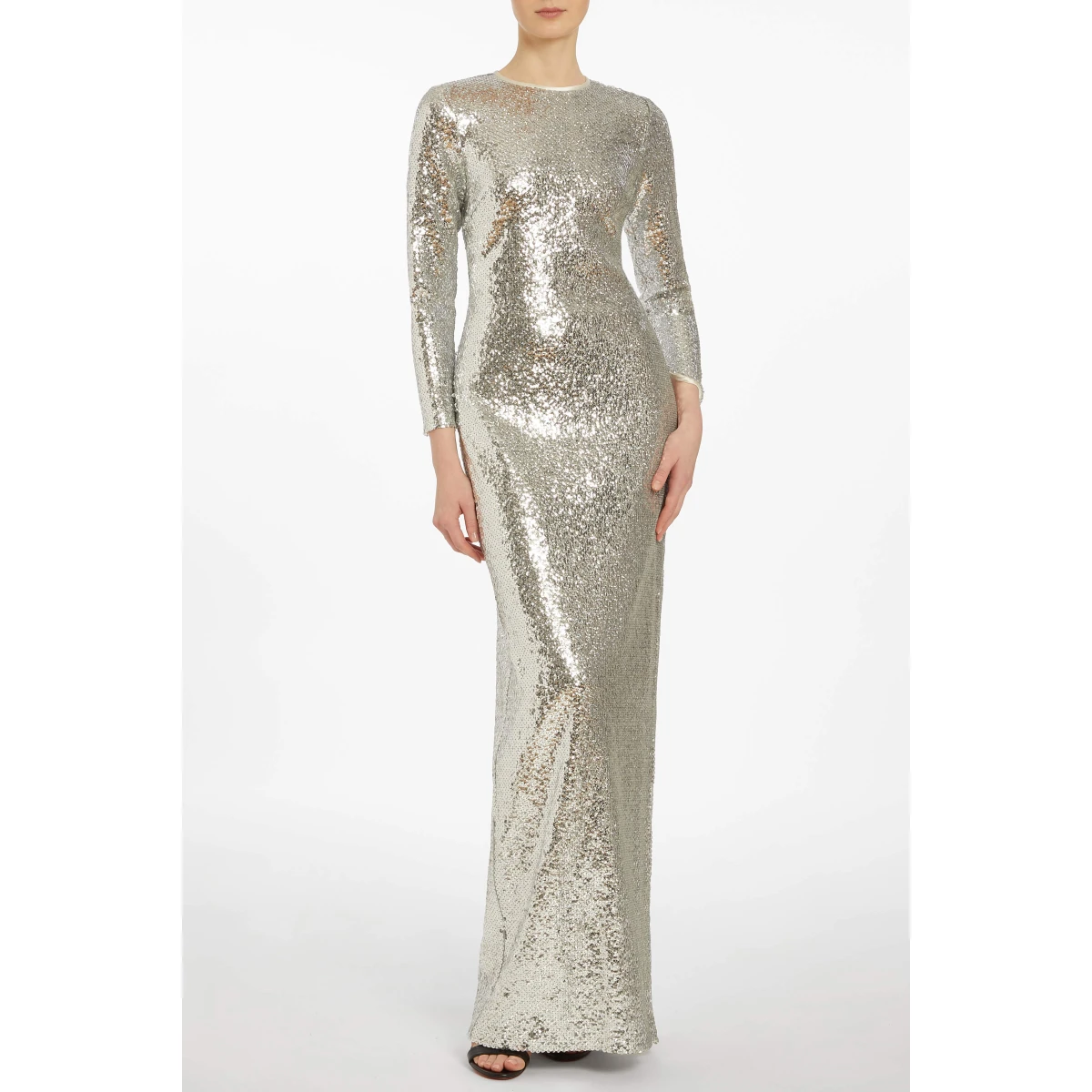 Markarian gowns