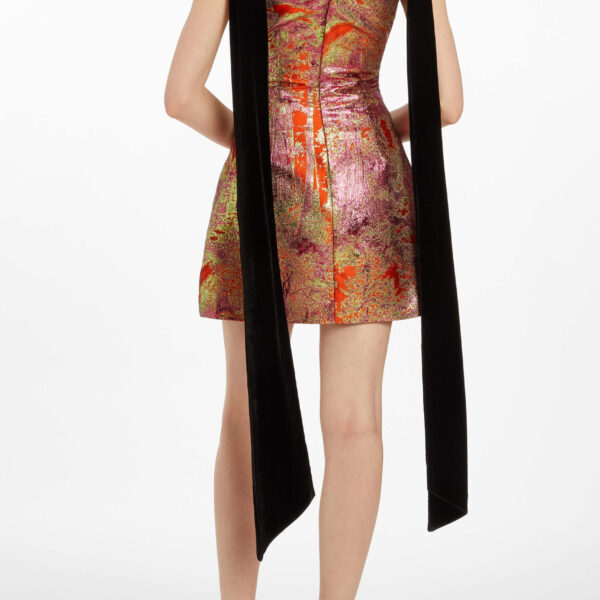 sMarkarianafiyaa gown