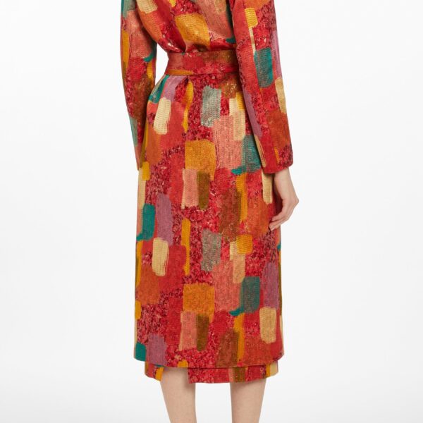 sMarkarianafiyaa gown