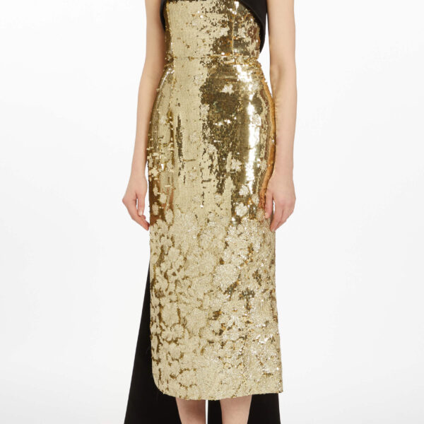 Markarian gowns