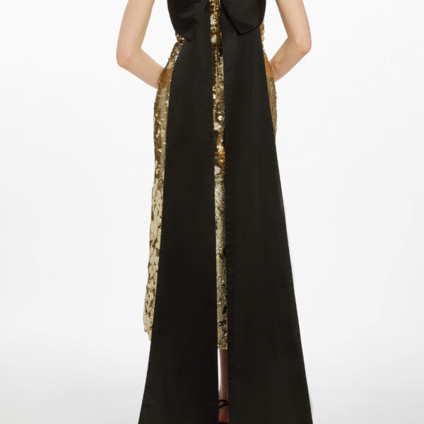 sMarkarianafiyaa gown