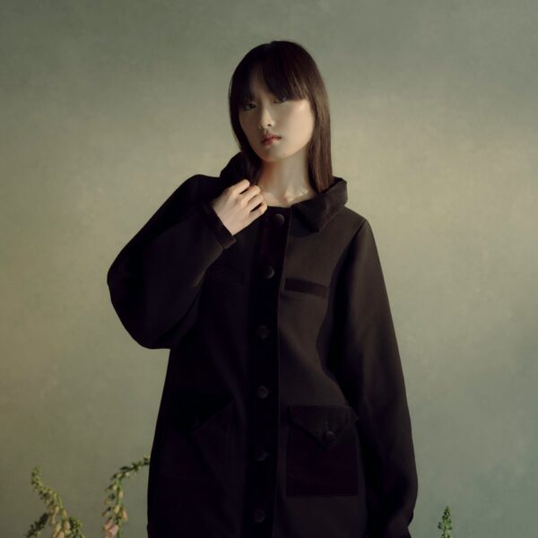 Markarian dress
