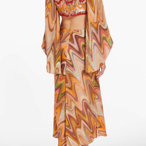 sMarkarianafiyaa gown