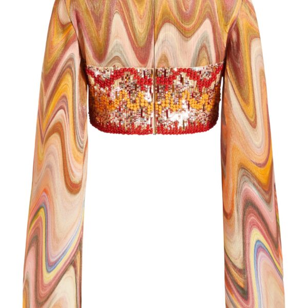 Markarian clothing