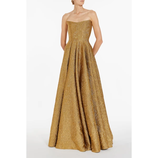 Markarian gowns