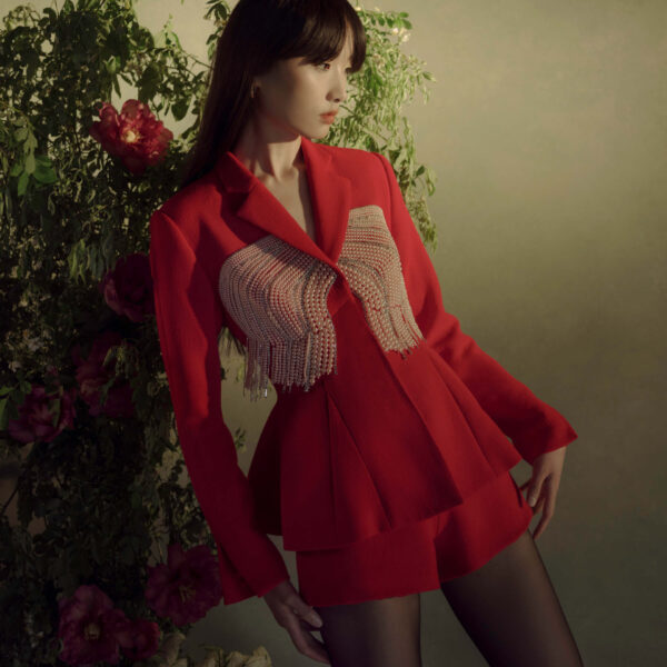 Markarian gowns