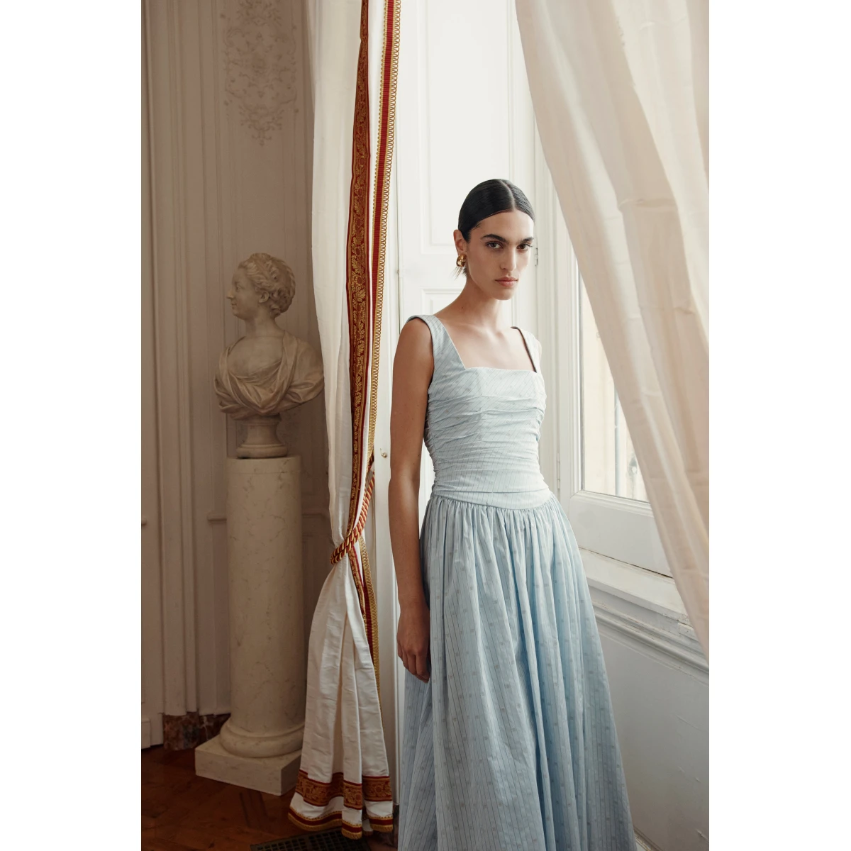 Markarian dress