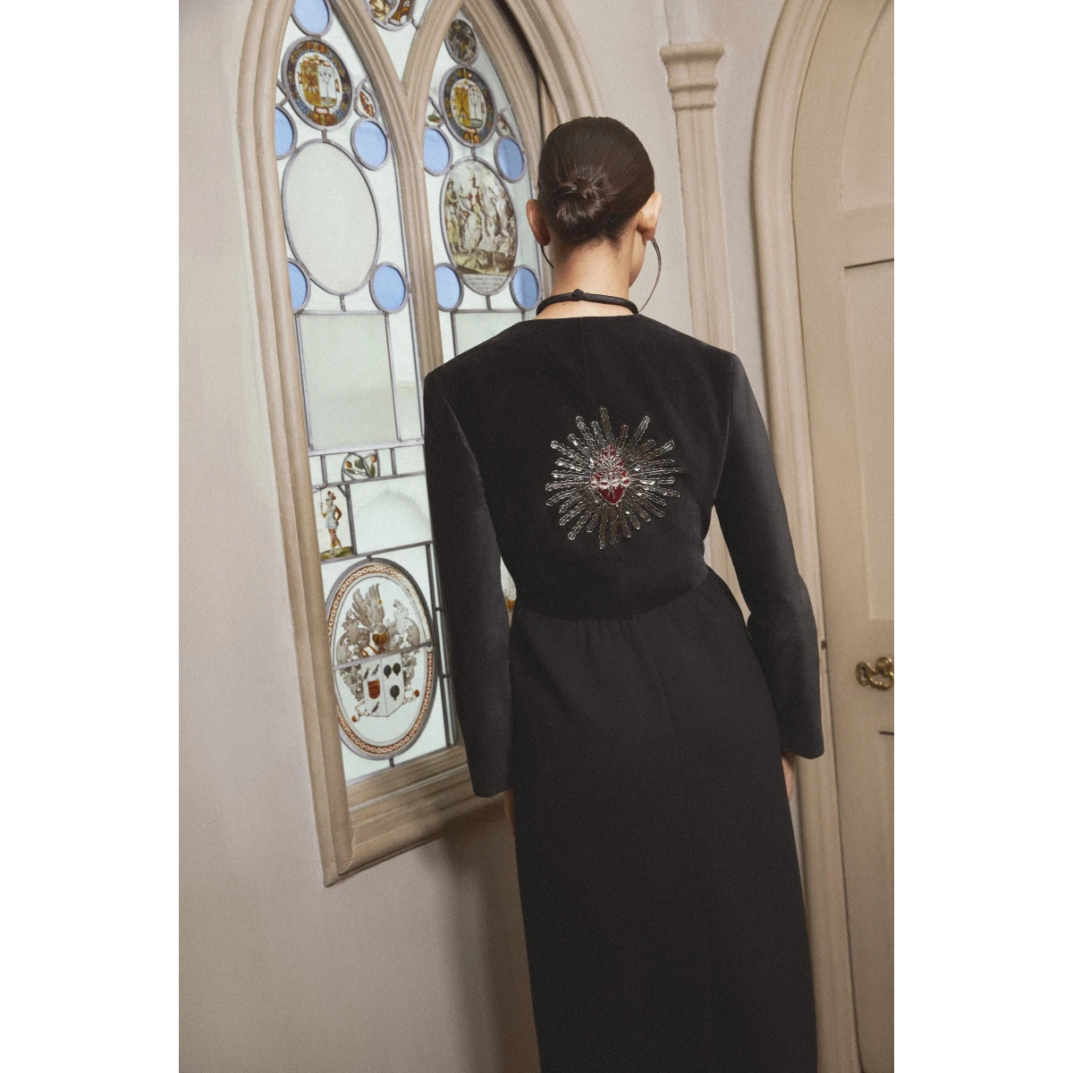 Markarian dress