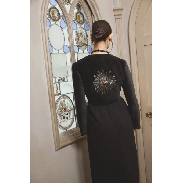 Markarian dress