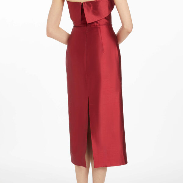 sMarkarianafiyaa gown