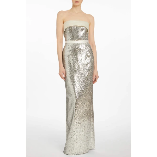 Markarian gowns