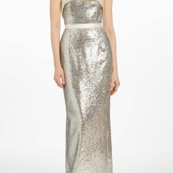 Markarian gowns