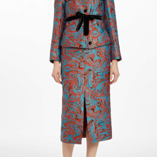 Markarian gowns