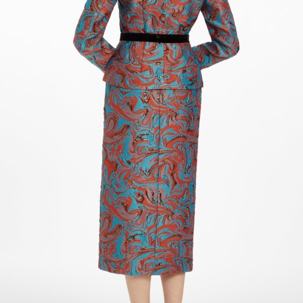 sMarkarianafiyaa gown