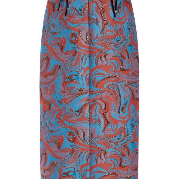 Markarian clothing